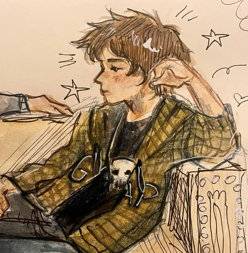 BRENDAN's avatar