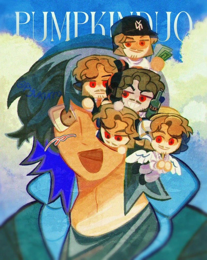 Quacks's banner