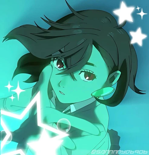 Momo Ayase's avatar
