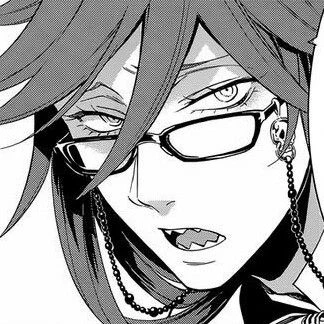 Grell's avatar