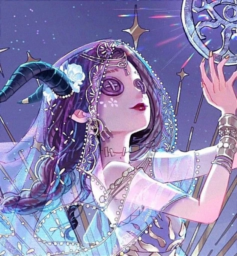 Fiona's avatar