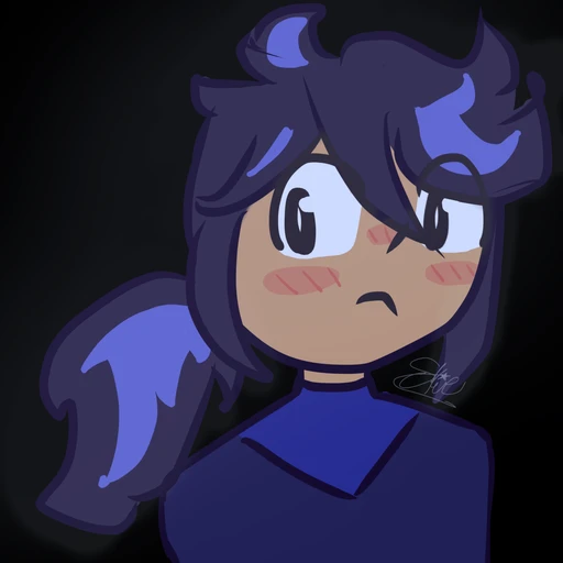 blue fire's avatar