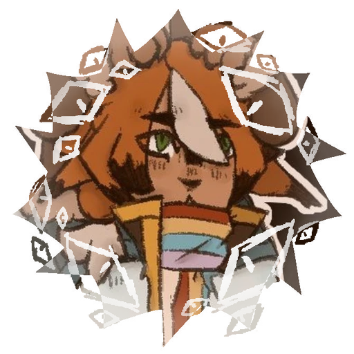 Fundi's avatar