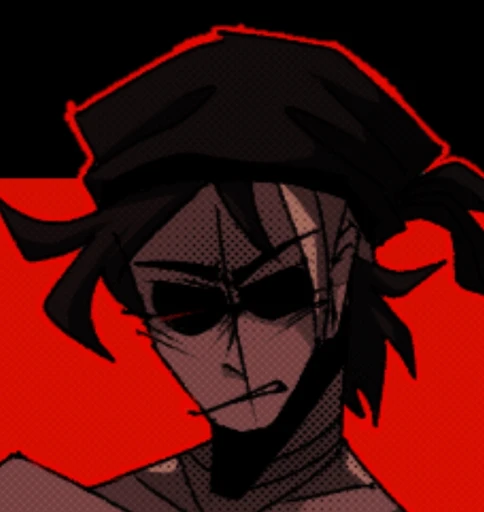 dexter's avatar