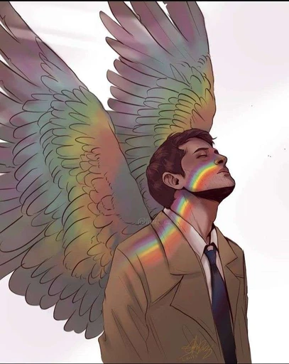 Cas's avatar