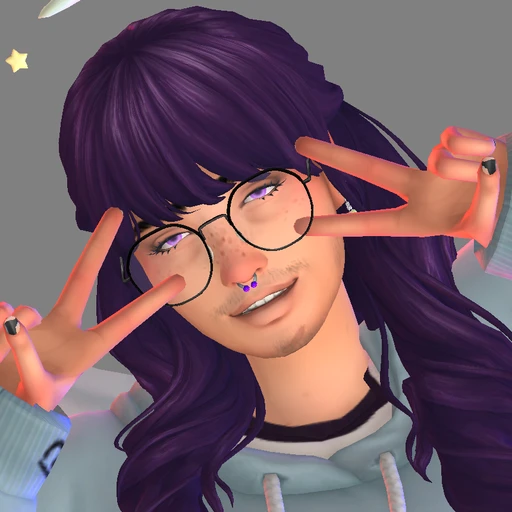 Balthazar | (Cerberus)'s avatar