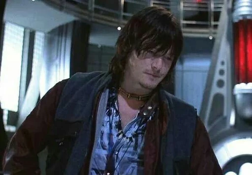 Scud's avatar