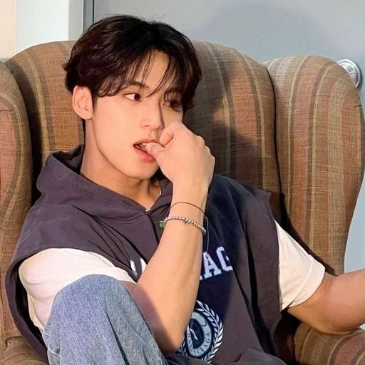 ✿    mingyu    𖹭    .    he him's avatar