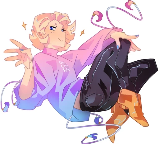 Asteria's avatar