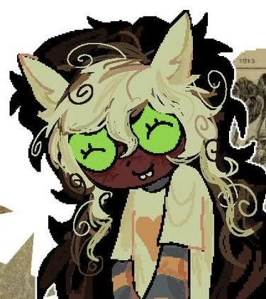 Jade's avatar