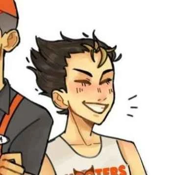 Nishinoya's avatar