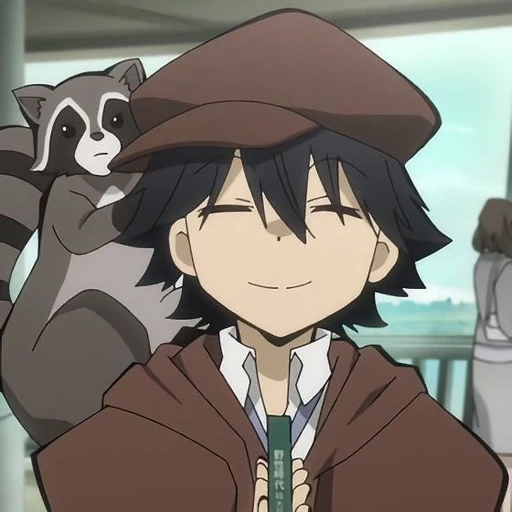 Ranpo's avatar