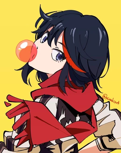 Ryuko's avatar