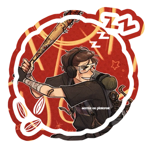 LAINE's avatar