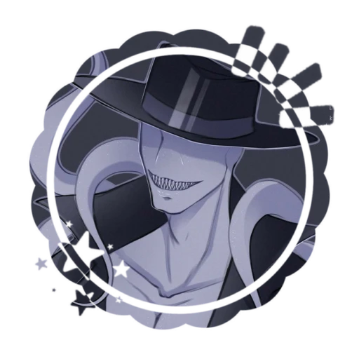 Offenderman's avatar