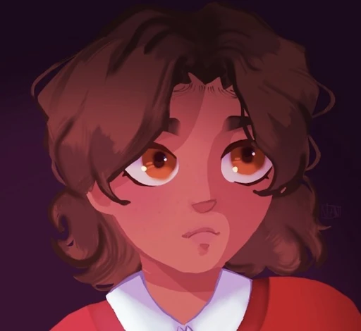 Cassie's avatar