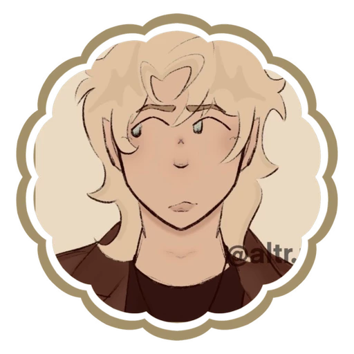 DALLY's avatar