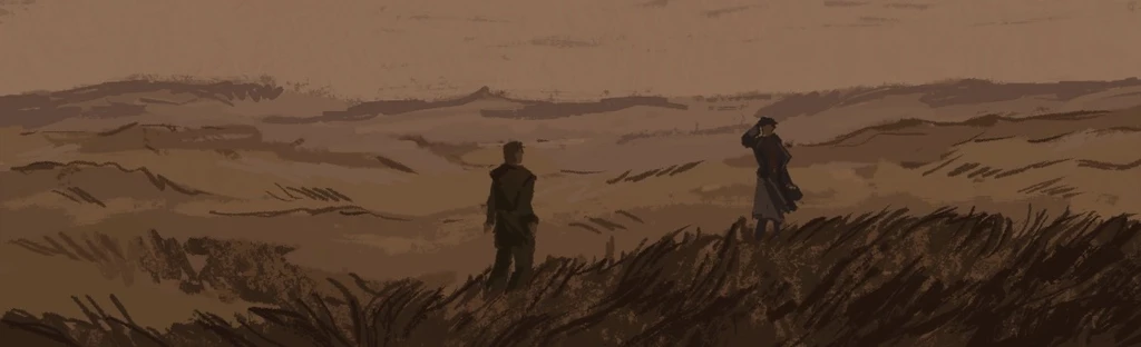 Achilles's banner
