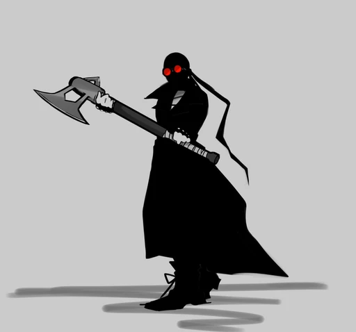 hank's avatar