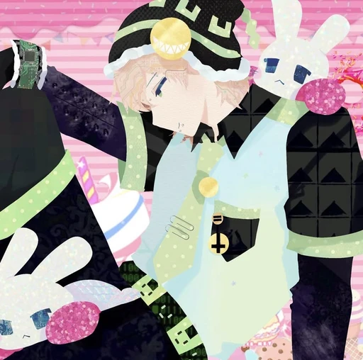 NOIZ's avatar