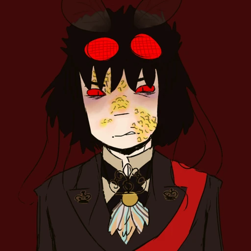 Beelzebub's avatar