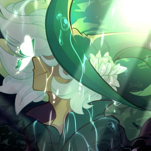 Clover's avatar