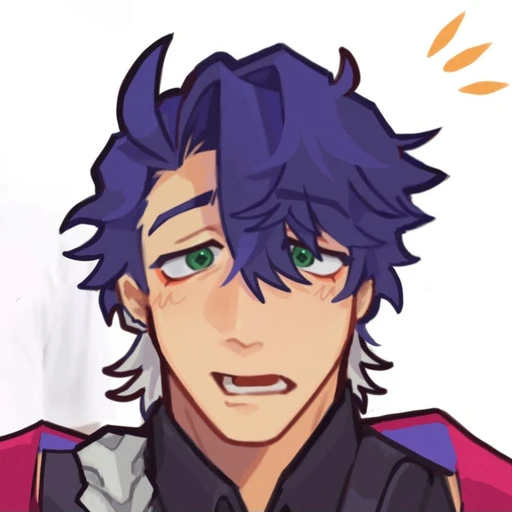 Davey's avatar