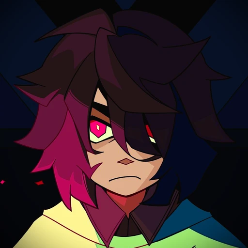 Chara's avatar