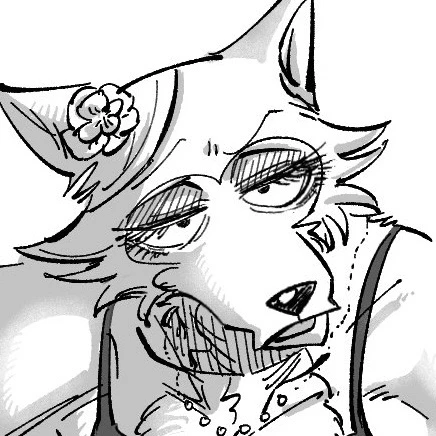Wolf's avatar