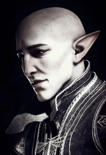 Solas's avatar