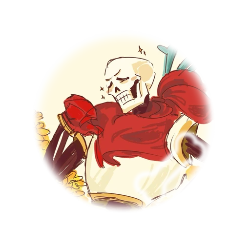 Papyrus's avatar