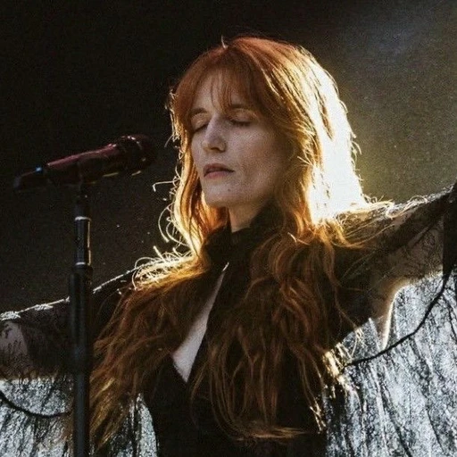Florence's avatar