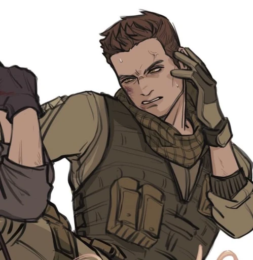 PERRIN's avatar