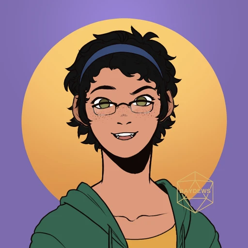 Foxglove's avatar