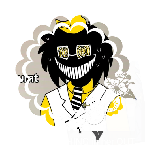 Smiler!Bive's avatar