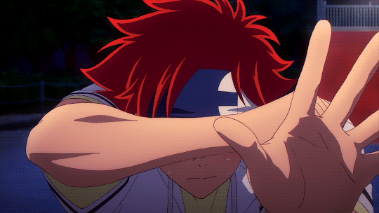 Reki's banner