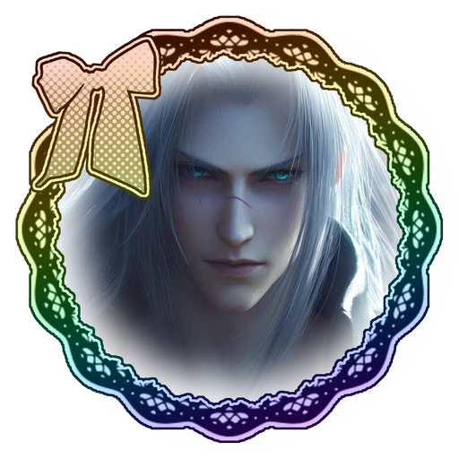 Sephiroth's avatar