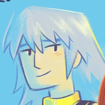 Riku's avatar