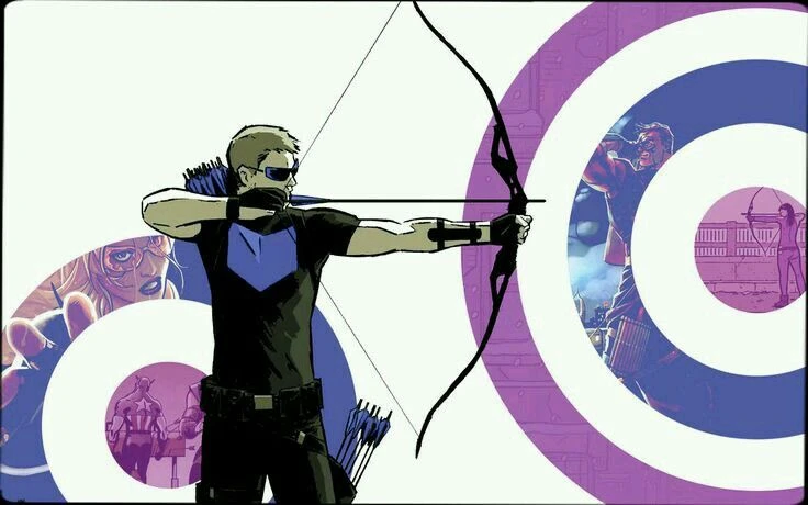 Clint's banner
