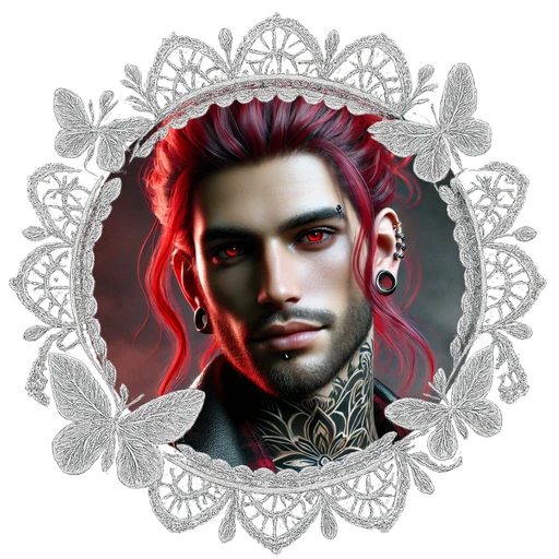 BlaiseH's avatar