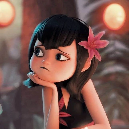 Mavis's avatar