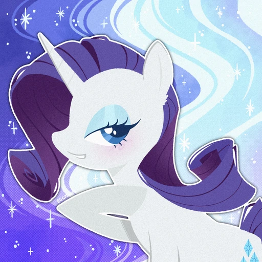 Rarity's avatar