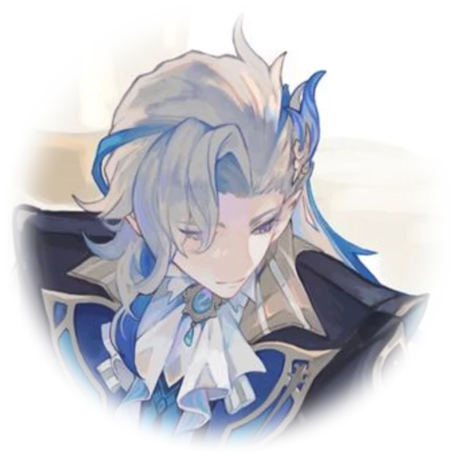 ۪ ⠀𓏼 ͜͜ㆍ♱  neuvillette ﹙ᵒ̴̶̷ . ᵔ's avatar