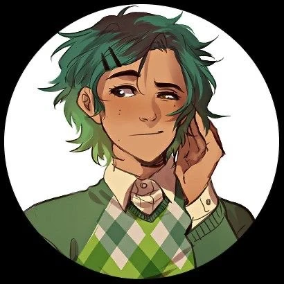 Alex's avatar