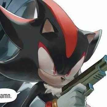 Shadow's avatar