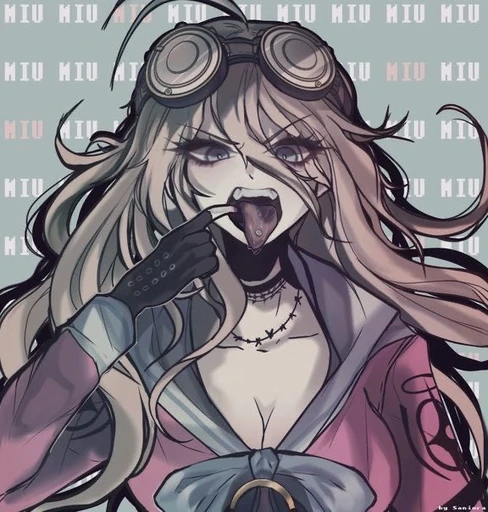Miu's avatar