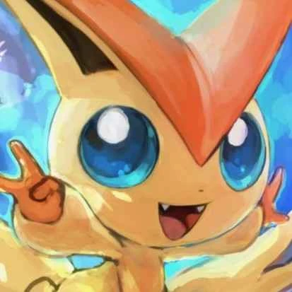 Victini's avatar