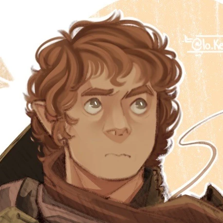 Bilbo's avatar
