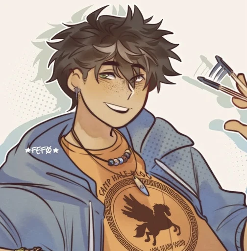 KEENAN's avatar