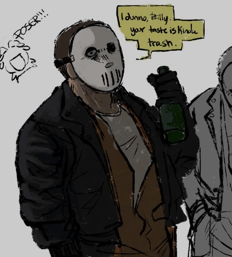 JEDD's avatar